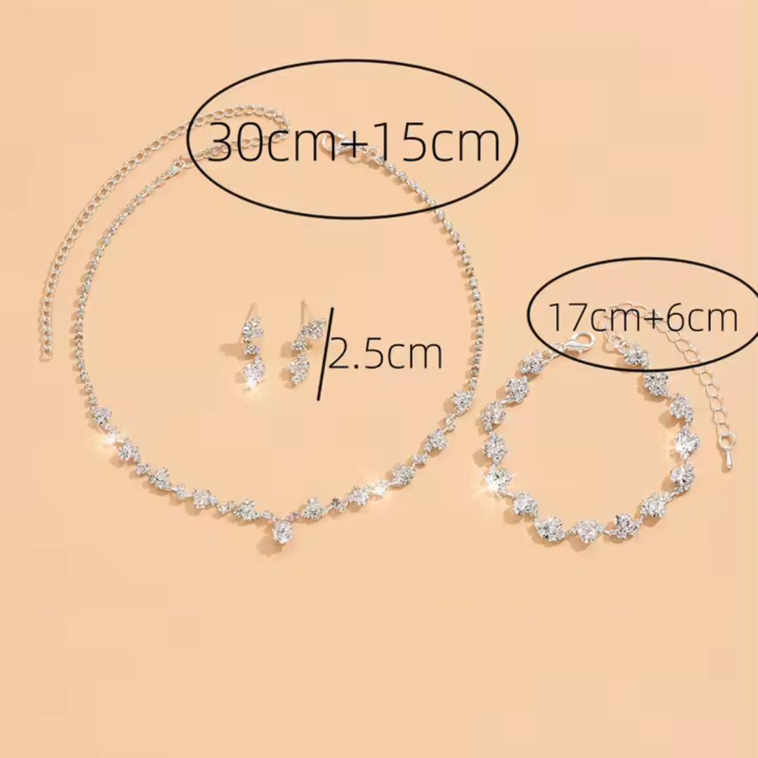 Colección Diamante Royale