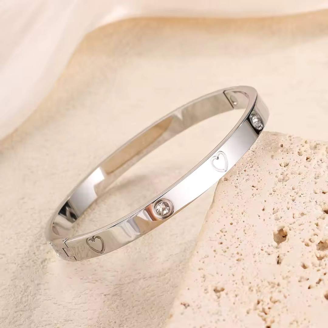 Pack pulseras Ultra Elegante