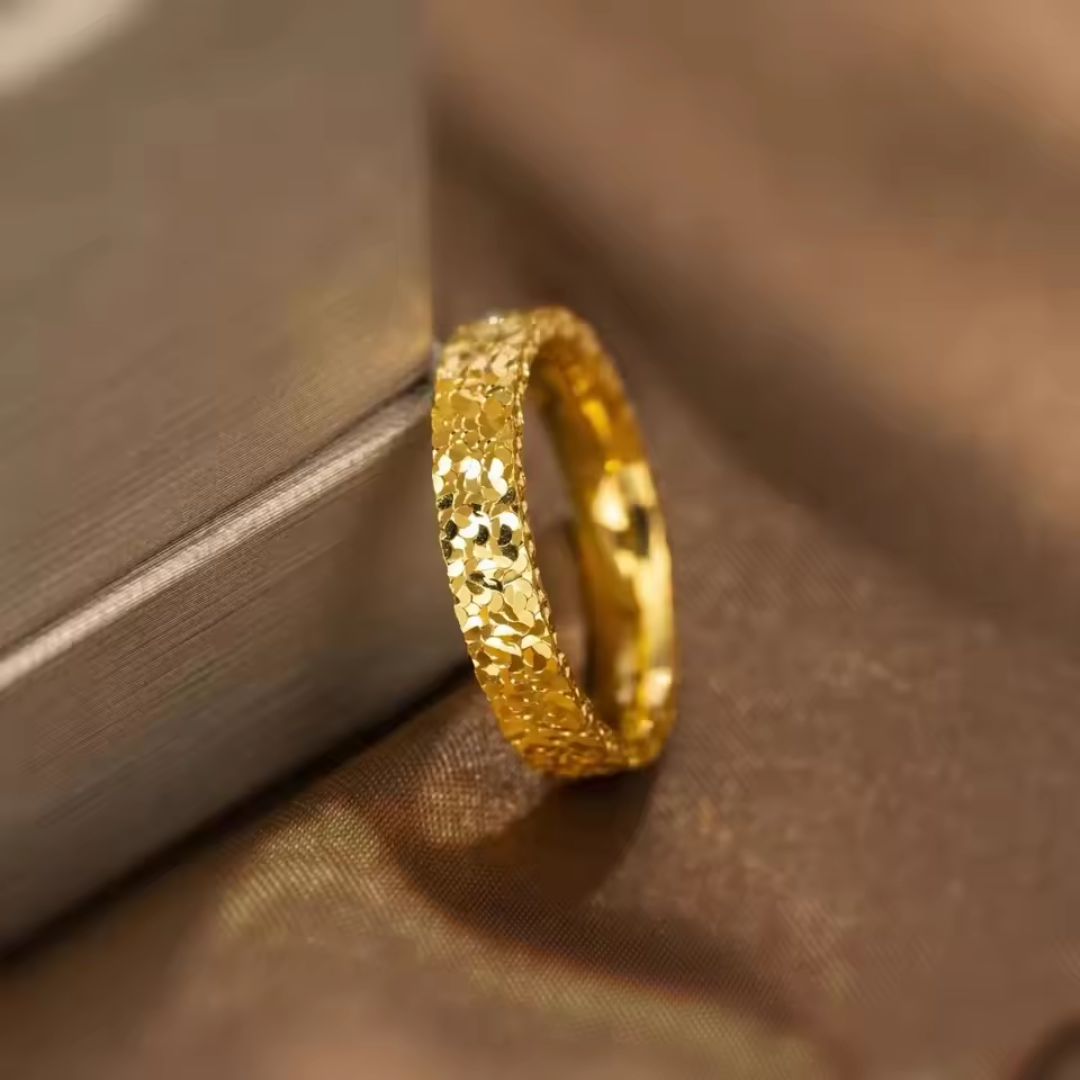 Anillo Eterno
