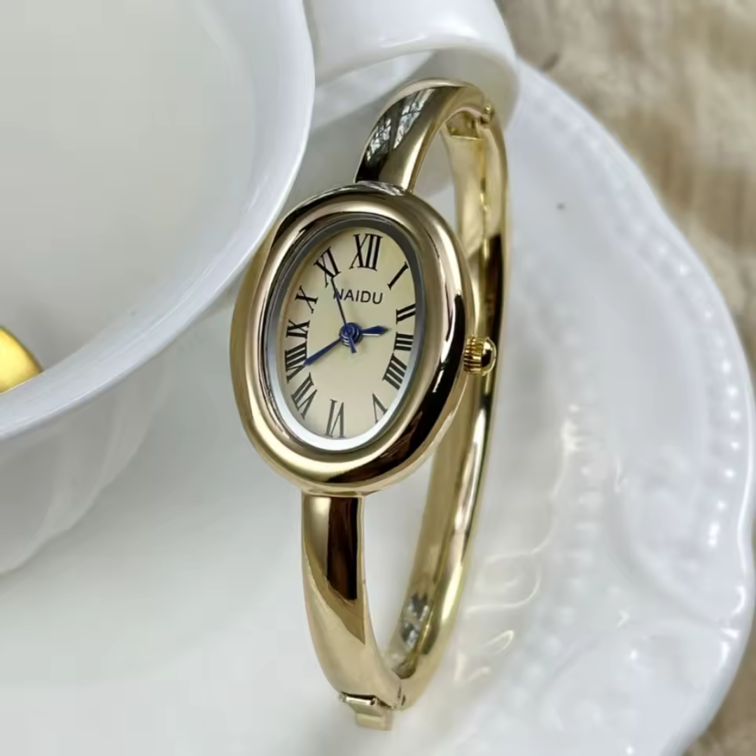 Reloj Elegante