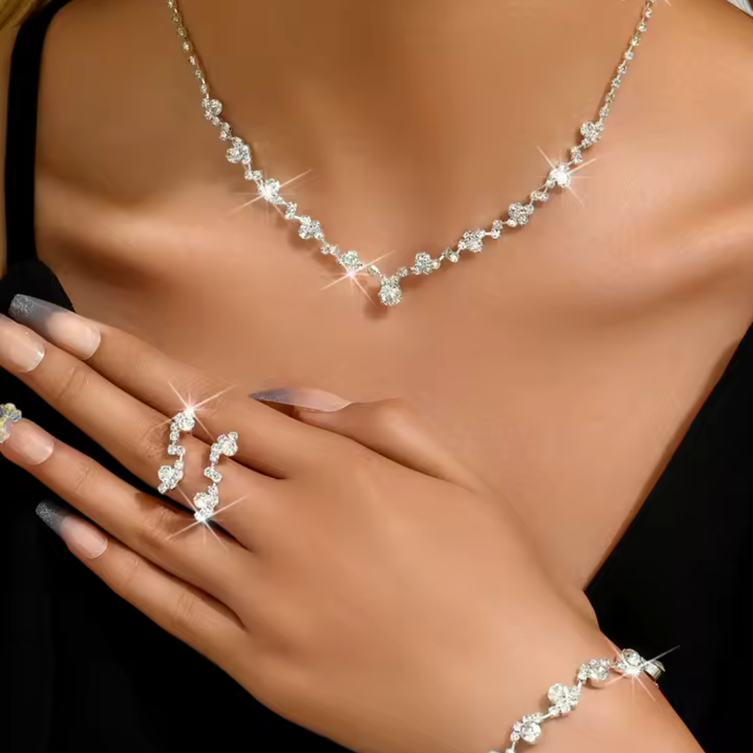 Colección Diamante Royale