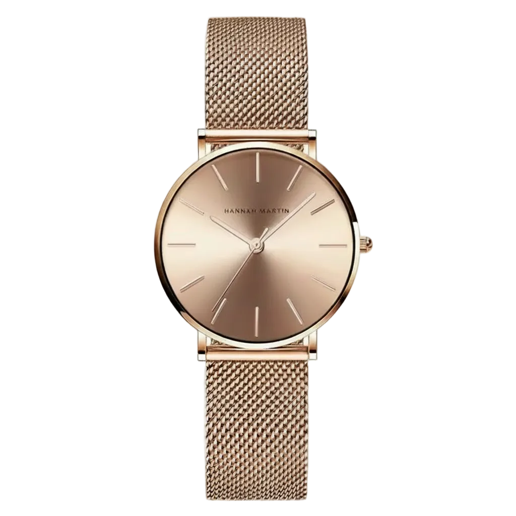 Reloj Hannah Martin