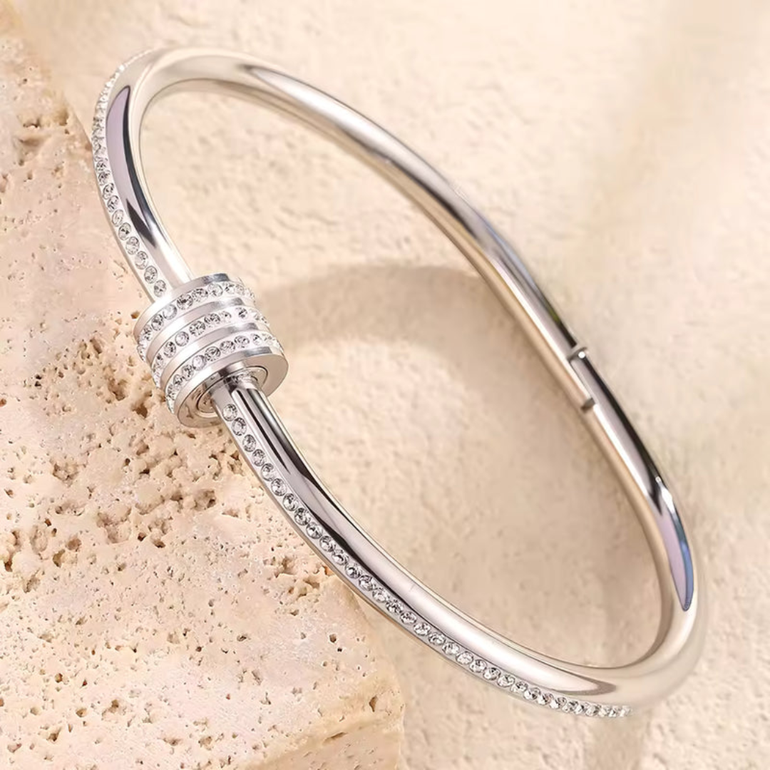 Pack pulseras Ultra Elegante