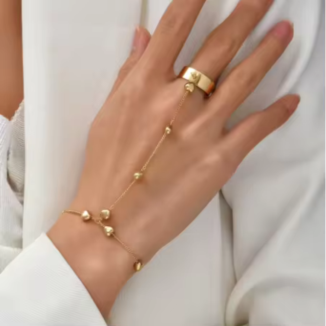 Pulsera Magnífica de Arnes