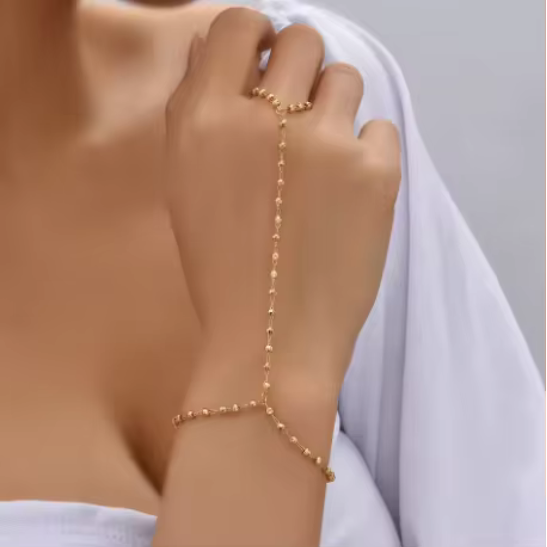 Pulsera Magnífica de Arnes